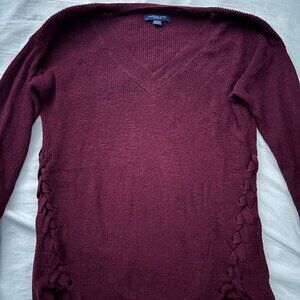 American Eagle Knit Top